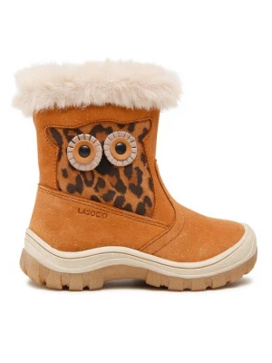 Obrázek produktu Lasocki Kids Kozačky CI12-2693-16 Hnědá