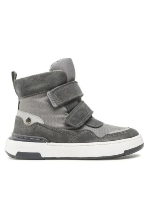 Obrázek produktu Lasocki Kids Kozačky CI12-3094-01 Šedá