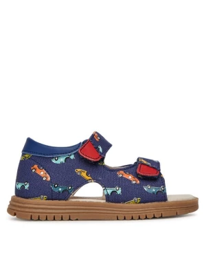 Obrázek produktu Lasocki Kids Sandály AVO 354-029 Tmavomodrá
