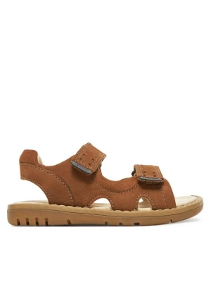 Obrázek produktu Lasocki Kids Sandály EASY CI12-2705-21 Hnědá