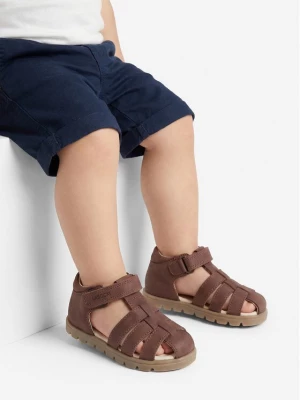Obrázek produktu Lasocki Kids Sandály KEKKO CI12-KEKKO-01(II)CH Hnědá