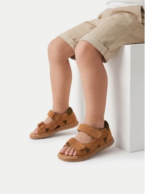 Obrázek produktu Lasocki Kids Sandály LINEA CI12-LINEA-02 Hnědá