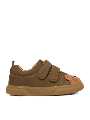 Obrázek produktu Lasocki Kids Sneakersy CEO- CI12-3095-03(III)CH Khaki