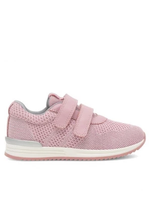 Obrázek produktu Lasocki Kids Sneakersy Teks CI12-2757-13(III)DZ Růžová