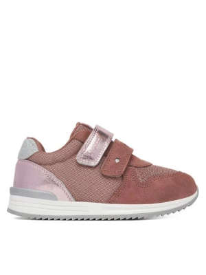 Obrázek produktu Lasocki Kids Sneakersy TEKS CI12-2757-14A Růžová