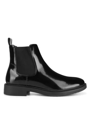 Obrázek produktu Lasocki Kotníková obuv s elastickým prvkem 123AM1761 Černá