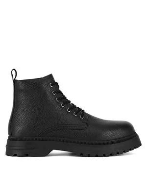 Obrázek produktu Lasocki Kotníková obuv TOMAS-01 MI08 Černá