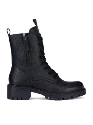 Obrázek produktu Lasocki Kotníková obuv WI16-D-466-03 Černá