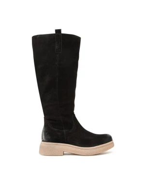 Obrázek produktu Lasocki Kozačky WI23-BULGY-06 Černá