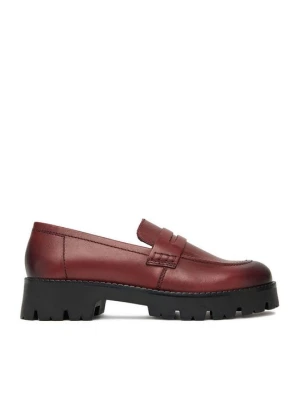 Obrázek produktu Lasocki Loafersy CEO-WI16-780-03 Bordó