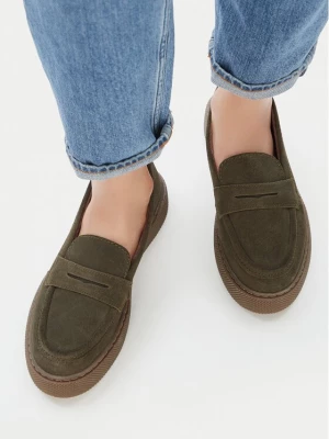 Obrázek produktu Lasocki Loafersy CEO-WI23-CRICKIT-06 Khaki