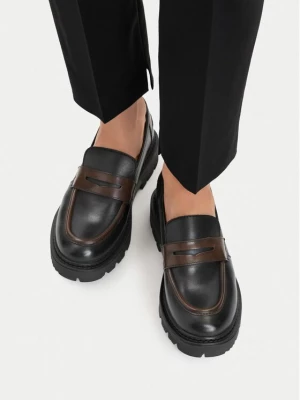 Obrázek produktu Lasocki Loafersy CEO-WI23-GORDA-05 Černá