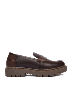 Obrázek produktu Lasocki Loafersy CEO-WI23-GORDA-05 Tmavě hnědá