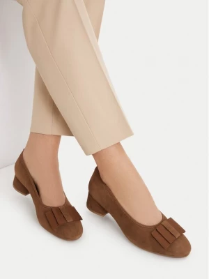 Obrázek produktu Lasocki Lodičky CEO-WPS-LILLY-04 Hnědá