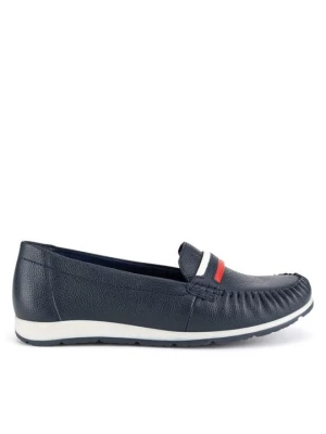 Obrázek produktu Lasocki Mokasíny WI16-FORTUNA-02 Tmavomodrá