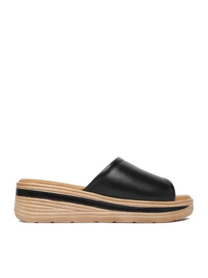 Obrázek produktu Lasocki Nazouváky CEO-WI16-3292-02 Černá
