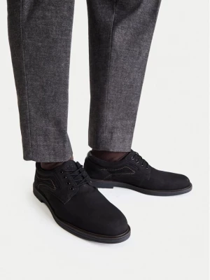 Obrázek produktu Lasocki Polobotky CEO-3Y10192-4 Černá