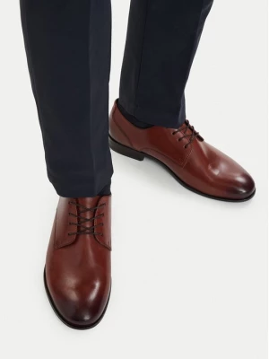 Obrázek produktu Lasocki Polobotky CEO-ALDO-13 MI08 Hnědá