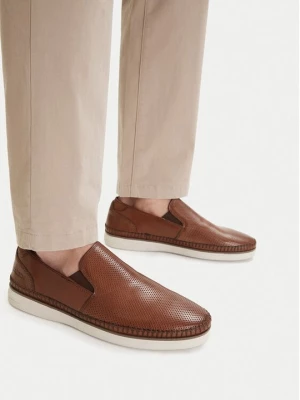 Obrázek produktu Lasocki Polobotky CEO-CLIVE-06M MB Hnědá