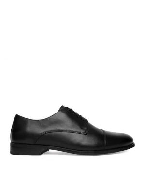 Obrázek produktu Lasocki Polobotky CEO-LEGEND-05 MI08 Černá