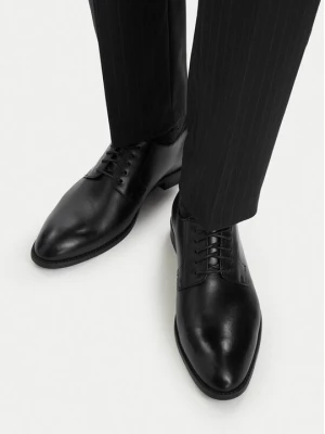 Obrázek produktu Lasocki Polobotky CEO-PERRY-03 MB Černá