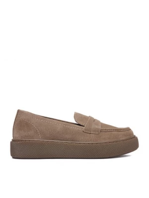Obrázek produktu Lasocki Loafersy CEO-WI23-CRICKIT-06 Tmavě béžová