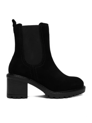 Obrázek produktu Lasocki Polokozačky CEO-WI16-GAMMA-01 Černá