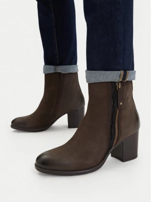 Obrázek produktu Lasocki Polokozačky CEO-WI23-RUTH-21 Hnědá