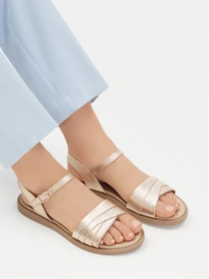 Obrázek produktu Lasocki Sandály CEO-WI23-3096-09 Zlatá