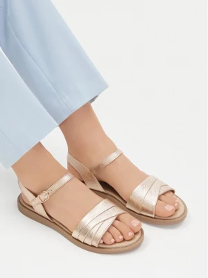 Obrázek produktu Lasocki Sandály CEO-WI23-3096-09 Zlatá