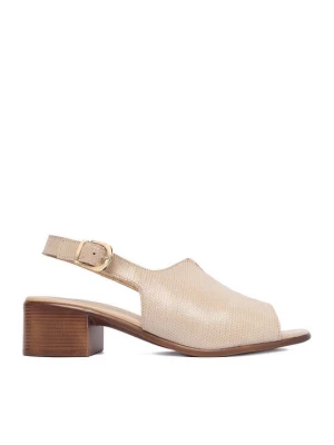 Obrázek produktu Lasocki Sandály CEO-WI23-POST-06 Béžová