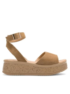 Obrázek produktu Lasocki Sandály MODENA ARC-4883-10 Hnědá