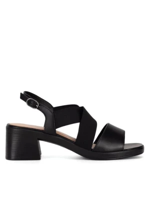 Obrázek produktu Lasocki Sandály RST-3248-04 Černá