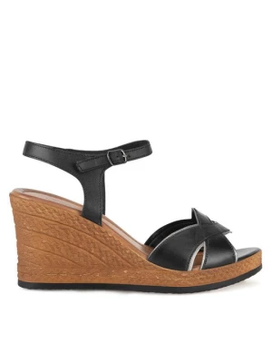Obrázek produktu Lasocki Sandály WI23-283-09 Černá