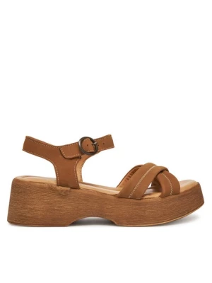 Obrázek produktu Lasocki Sandály WI23-NAGINA-09 Hnědá
