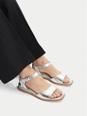 Obrázek produktu Lasocki Sandály WI33-CS853-HM-03 Stříbrná