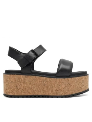 Obrázek produktu Lasocki Sandály WYL3440-3Z Černá