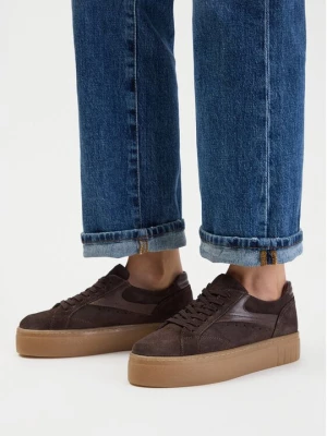 Obrázek produktu Lasocki Sneakersy CEO-WI16-ALISIANA-01 Tmavě hnědá