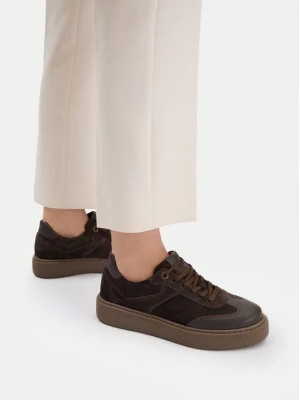 Obrázek produktu Lasocki Sneakersy CEO-WI23-CRICKIT-01 Hnědá