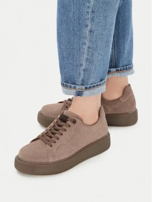 Obrázek produktu Lasocki Sneakersy CEO-WI23-CRICKIT-07 Tmavě béžová