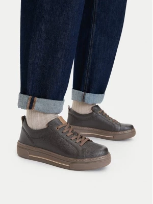 Obrázek produktu Lasocki Sneakersy CEO-WI23-LONA2-01 Tmavě hnědá