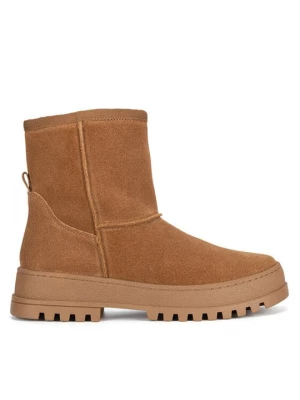 Obrázek produktu Lasocki Sněhule ARC-DUNA-02 Hnědá