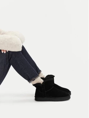 Obrázek produktu Lasocki Sněhule CEO-HJF241211-5 Černá