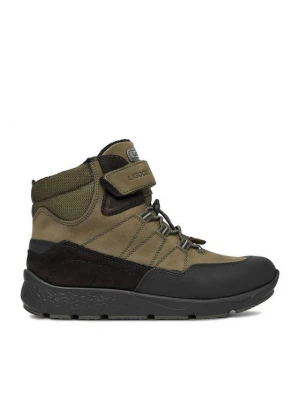 Obrázek produktu Lasocki Young Kotníková obuv CEO-BI12-SAM-06 Khaki