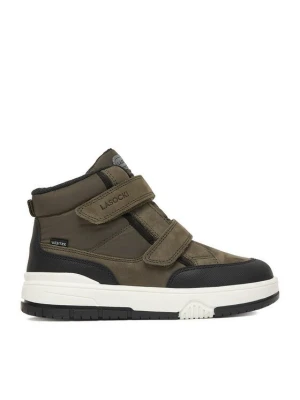 Obrázek produktu Lasocki Young Kotníková obuv CEO-CI12-AXEL-05(IV)CH Khaki