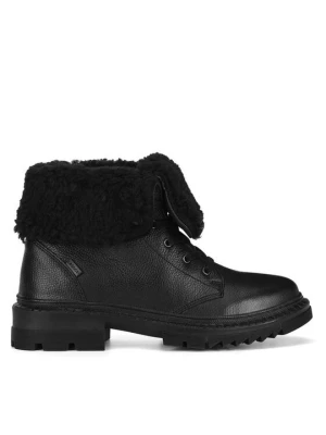 Obrázek produktu Lasocki Young Kotníková obuv JUL-RI-K-7888-1 Černá