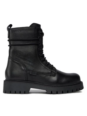 Obrázek produktu Lasocki Young Kotníková obuv River CI12-8468-01 Černá
