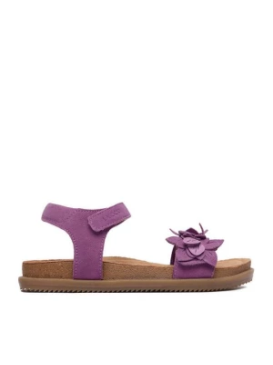 Obrázek produktu Lasocki Young Sandály CEO-CI12-BRICK-03 Fialová