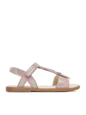 Obrázek produktu Lasocki Young Sandály CEO-VERNIS-CI12-3027-01B Fialová