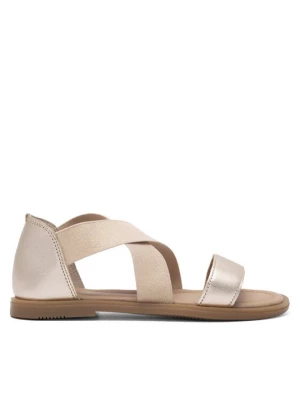 Obrázek produktu Lasocki Young Sandály VERNIS CI12-3027-08 Zlatá